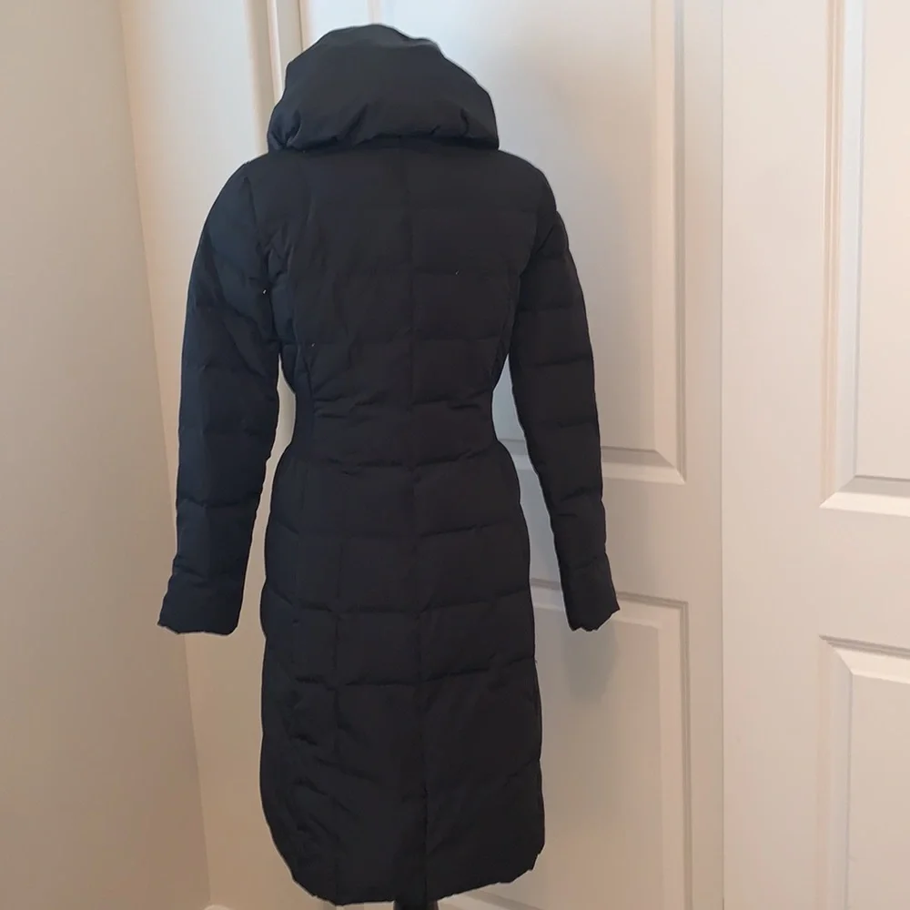 COLE HAAN BRAND NEW SIZE XS TAFFETA DOWN GORGEOUS DOWN JACKET - Picture 6 of 16